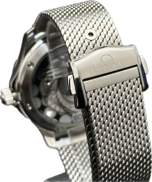 Omega Seamaster Diver 300m 210.30.42.20.03.002